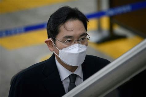 jae son lee scandal|Samsung defacto head Lee Jae.